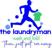 The Laundry Man